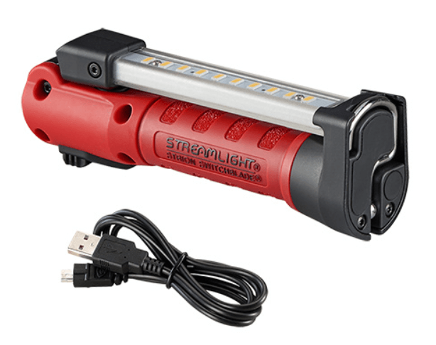 Streamlight Strion Switchblade for Sale